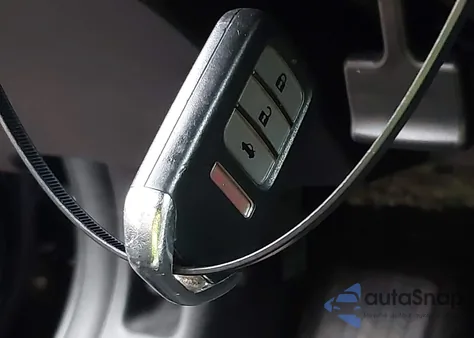 2013 Honda Accord Ex-L z USA, uszkodzony, nr VIN 1HGCT1B89DA009651